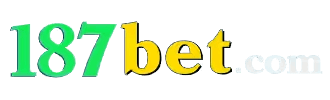 187bet Logo